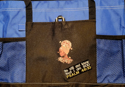 Small Tote Bag