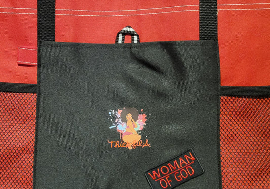Small Tote Bag